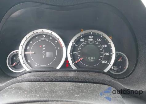 2010 Acura Tsx 2.4 z USA, uszkodzony, nr VIN JH4CU2F68AC021315